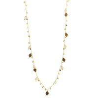 Collana Alisei Donna in Argento C437-ALISEI - C437-ALISEI